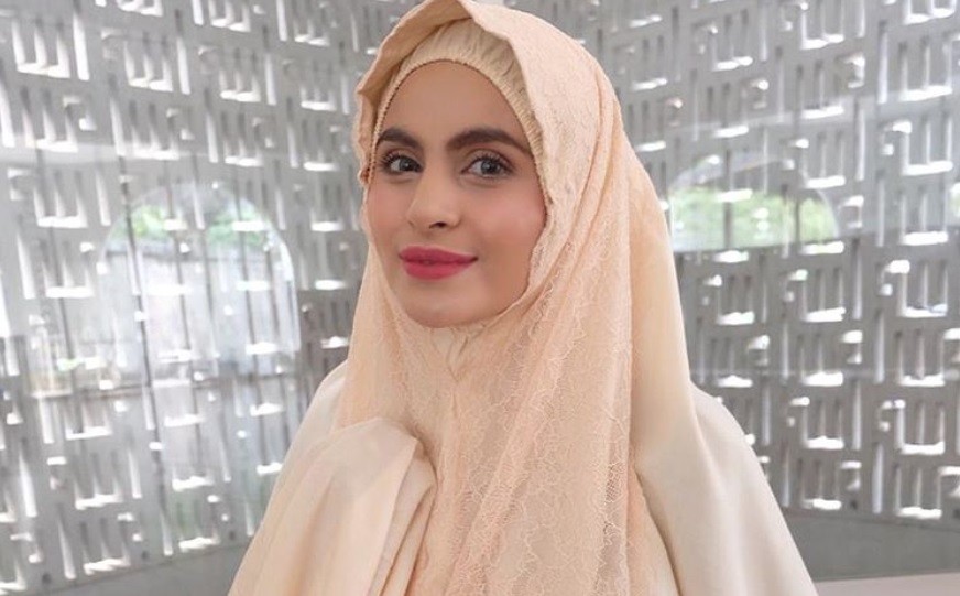 Isu Gugat Cerai Suami, Asha Shara Curahkan Isi Hati: Ada Banyak Kesabaran Kamu Jalani