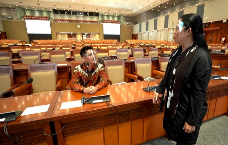 Puan Maharani Minta Undangan Pernikahan,  Boy William: Ibu Datang Enggak? Itu Masalahnya