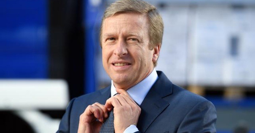 BMW Ingin Aliansi dengan Toyota Terus Dilanjutkan