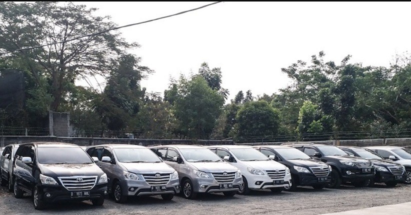 Penghasilan Rp2 Juta per Bulan Bisa Beli Mobil, Begini Tipsnya
