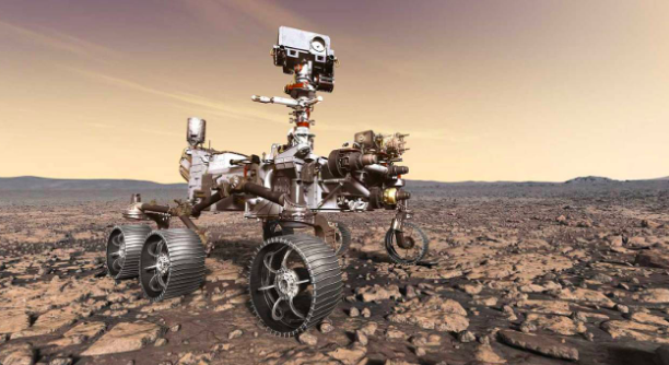 NASA Akan Luncurkan Jaringan Meteorologi Pertama di Planet Lain