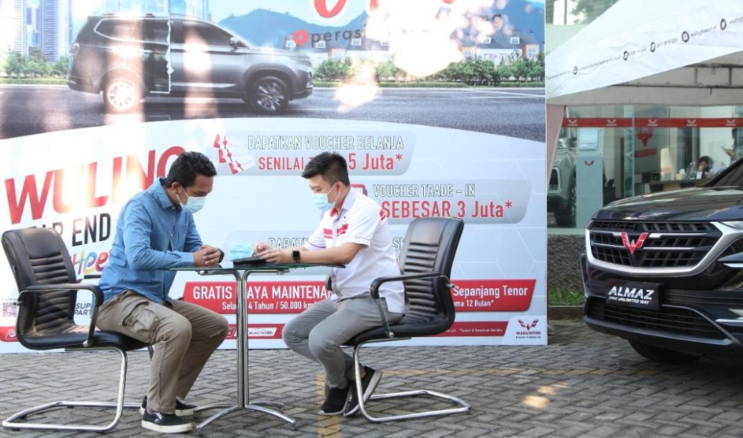 3 Trik Beli Mobil Baru, Lihat Pameran hingga Tukar Tambah