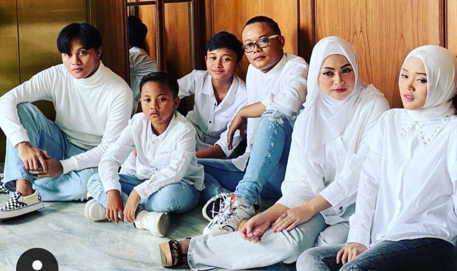 Bongkar Pesan Instagram Sule dengan Putri Delina, Nathalie Holscher Minta Dihargai