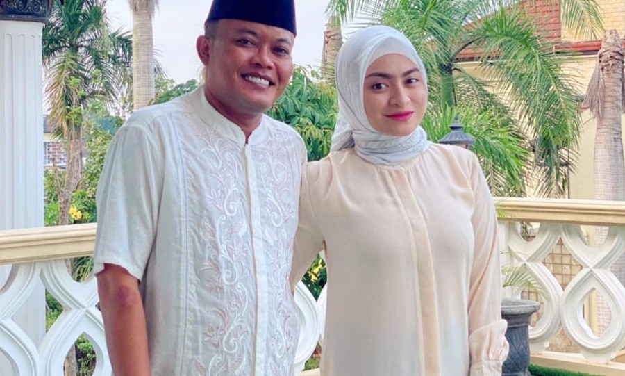 Nathalie Holscher Cepat Akrab dengan 4 Anaknya, Sule Mantap Gelar Pernikahan 15 November  2020