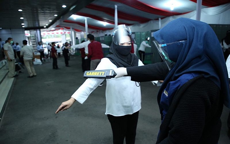 Pemberkasan CPNS Diperpanjang, BKN: Akomodir yang Mundur