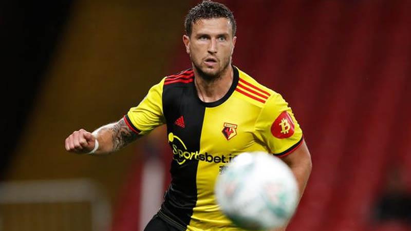 Liverpool Krisis Bek, Daryl Janmaat Jadi Opsi Darurat