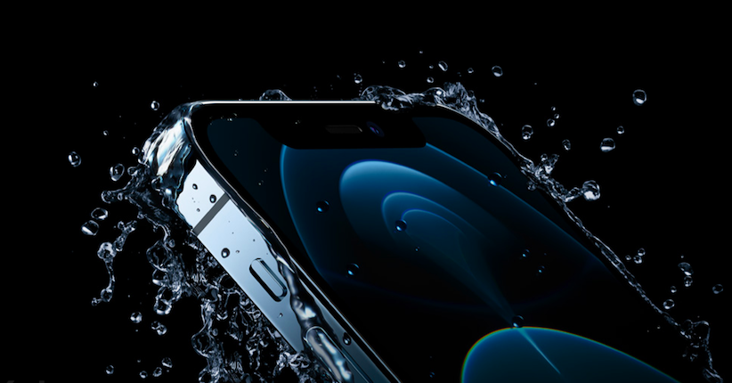 iPhone 13 Diprediksi Bakal Punya Layar ProMotion