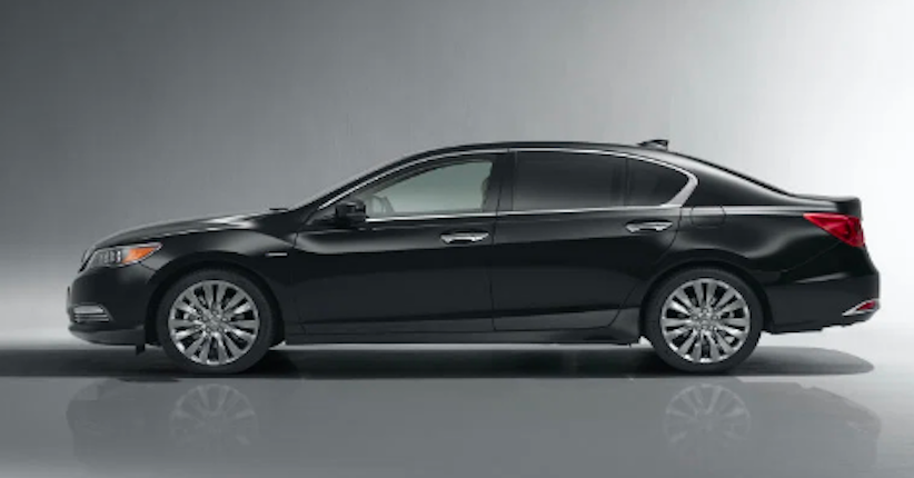 Honda Fokus Kembangkan Kendaraan Otonom Level 3