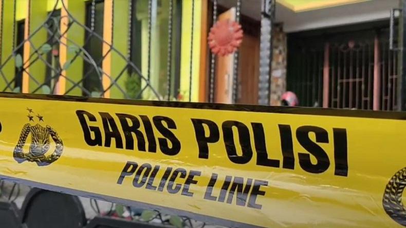 Sekolah Sepi Ditinggal Jumatan, Rampok Kuras Rp50 Juta di Bogor