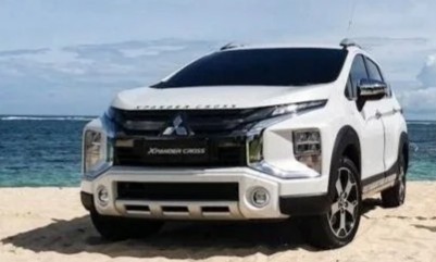 Mobil Terjebak di Pasir, Ini yang Harus Anda Lakukan agar Tidak Semakin Terhisap