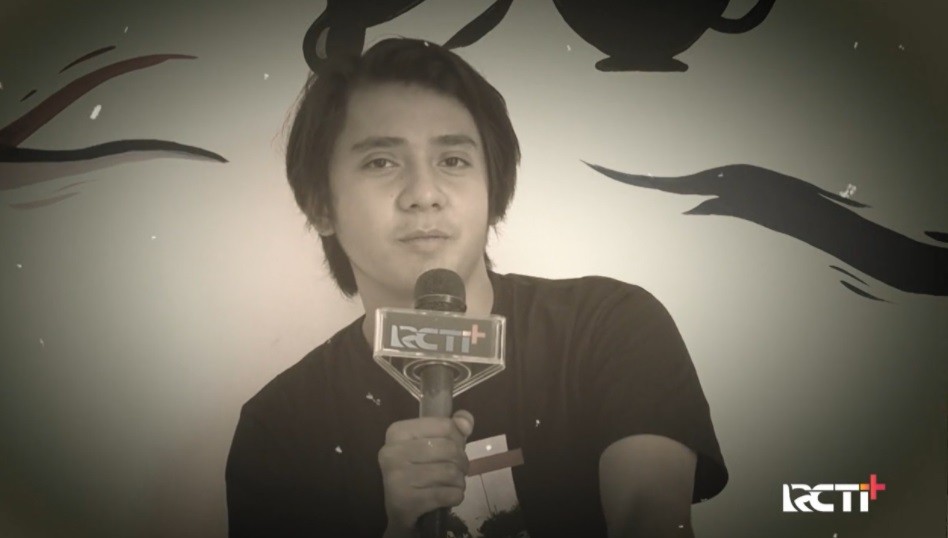 Arbani Yasiz Buka-bukaan soal Masa Lalunya