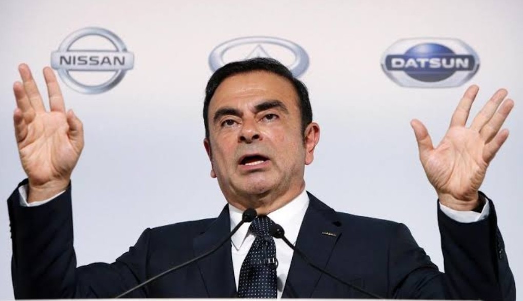 Dampak Covid-19, Carlos Ghosn Sebut Nissan dan Renault Tak Akan Bisa Bertahan