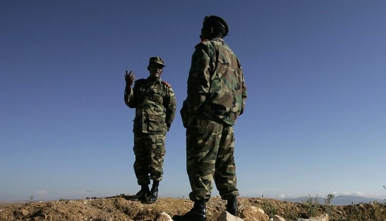 Ibu Kota Eritrea Dihujani Roket dari Ethiopia, Pemimpin Tigray Bertanggung Jawab