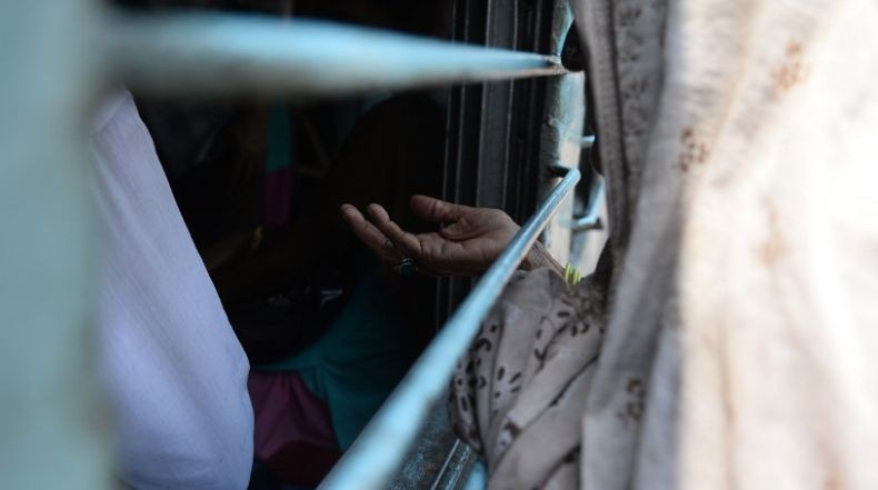 Hilang 15 Tahun, Polisi Ini Ditemukan Jadi Pengemis