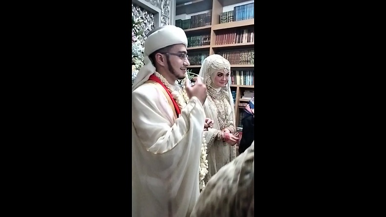 Polri Minta Putri dan Menantu Habib Rizieq Taat Hukum Penuhi Undangan Klarifikasi