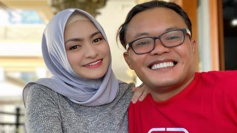Usai Nathalie Holscher Unggah Foto Menangis, Instagram Sule Diserbu Netizen 