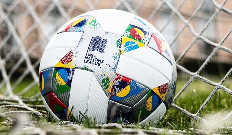 Hasil Pertandingan Matchday Kelima UEFA Nations League, Minggu (15/11/2020) Dini Hari WIB