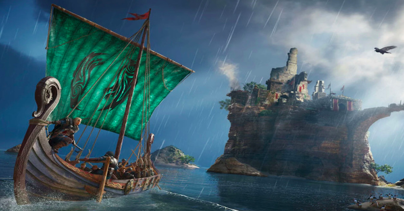 Pemain Assassin’s Creed dan Watch Dog Kehilangan Akses ke Game yang Disimpan