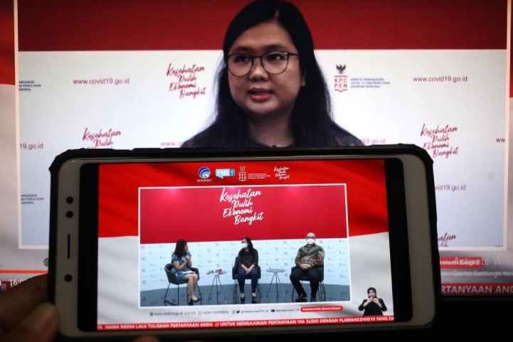 3M dan 3T untuk Memutus Penularan Covid-19