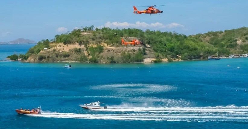 Kemenparekraf Percepat Geliat Sektor Pariwisata lewat Protokol 3K