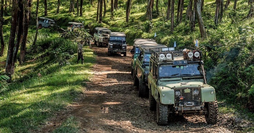 Sertifikat CHSE Pariwisata Sudah Menjangkau 6.153 Pelaku Usaha