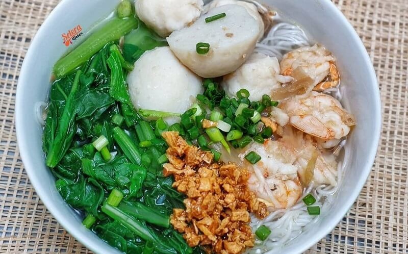 5 Resep Bihun Kuah Segar dan Enak, Pakai Kaldu dan Jamur Menggugah Selera