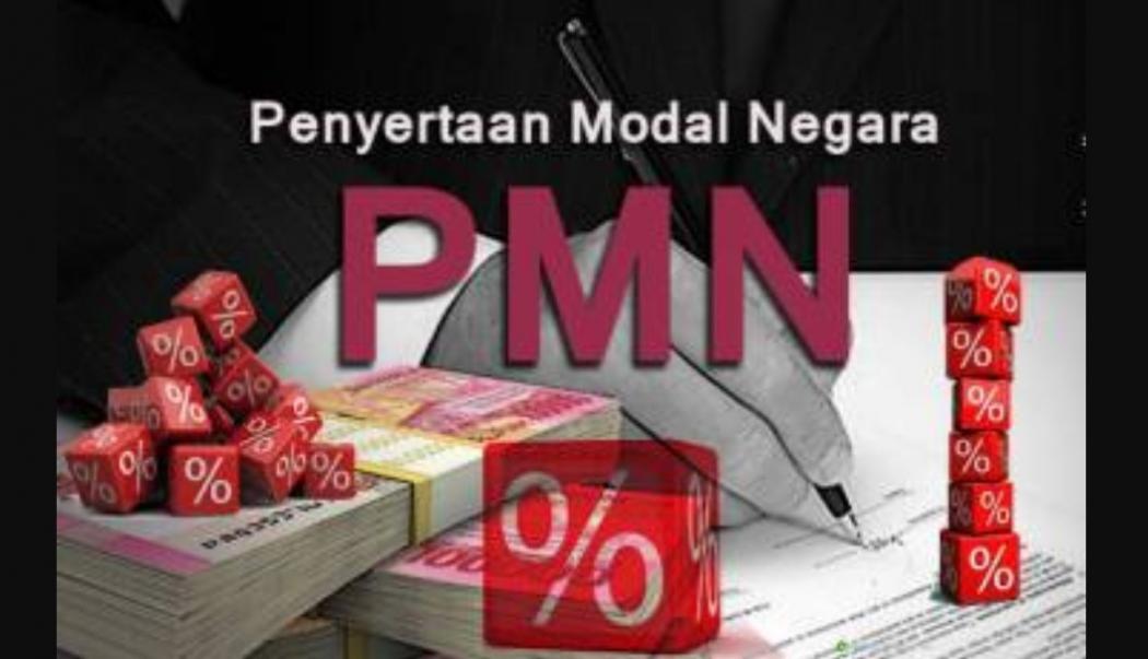 Realisasi Penyertaan Modal Negara Capai Rp16,95 Triliun
