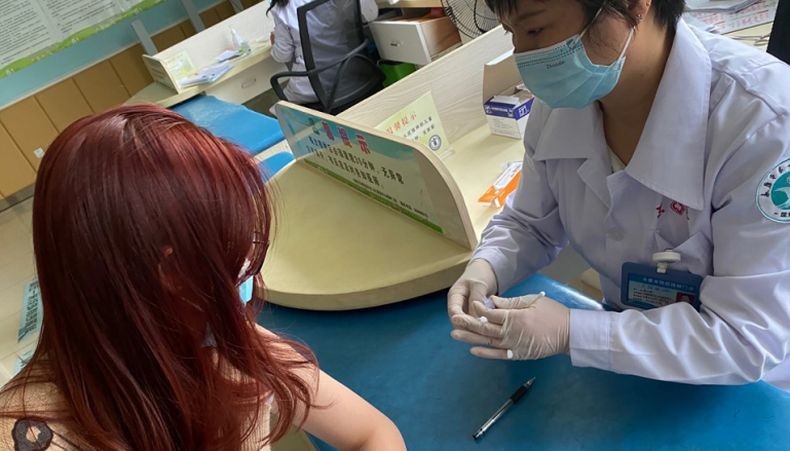 Puluhan Siswa Terinfeksi Norovirus, Sekolah di China Diliburkan
