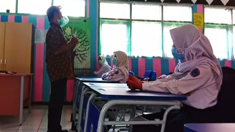FGH KBB Usul Guru Honorer Telah Lama Mengabdi Diprioritaskan Jadi PPPK