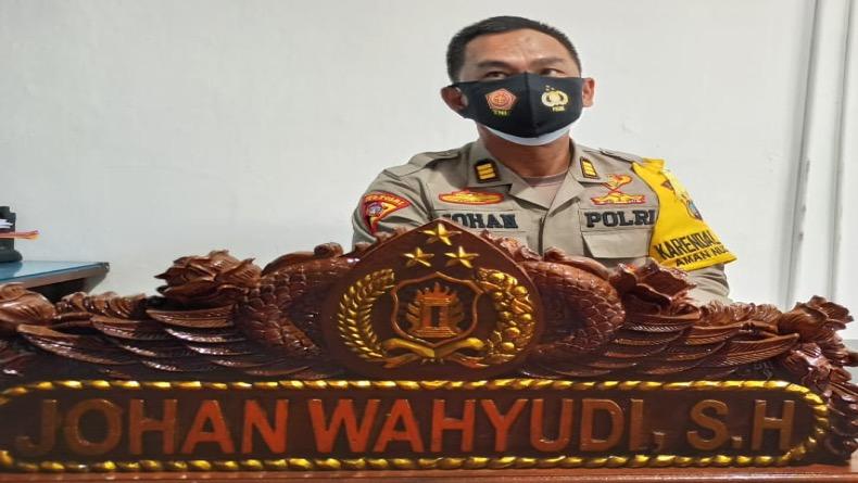 Mayat dalam Karung Ditemukan di Pangkalpinang Diduga Korban Pembunuhan Berencana