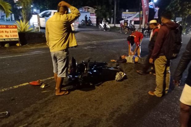  Selama 6 Bulan Sudah 29 Orang Meninggal akibat Kecelakaan Lalu Lintas