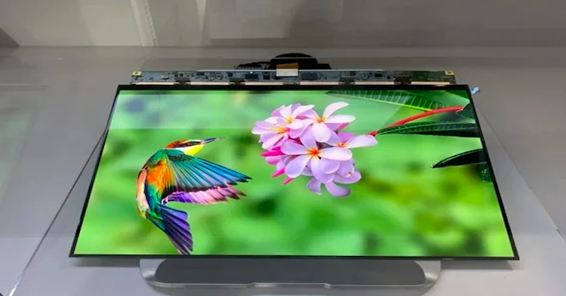 China Akan Susul Korsel di Pasar Panel Layar Tahun Ini