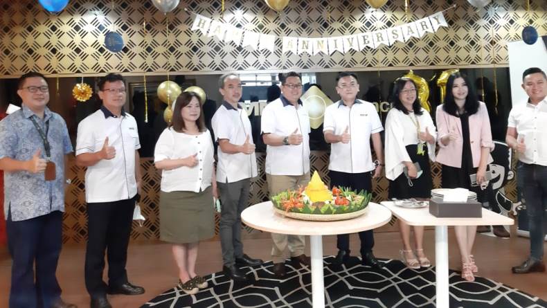 HUT ke-31, MNC Finance Terus Jaga Kepercayaan Konsumen di Tengah Tantangan