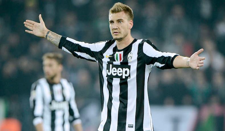 Nicklas Bendtner Ungkap Sisi Buruk Juventus