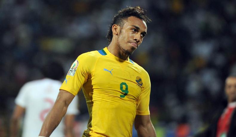 Pierre-Emerick Aubameyang Marah-Marah di Bandara, Kenapa?