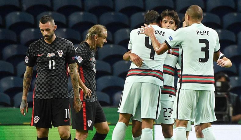 Prediksi Kroasia Vs Portugal: Tuan Rumah Dihantui Kenangan Buruk