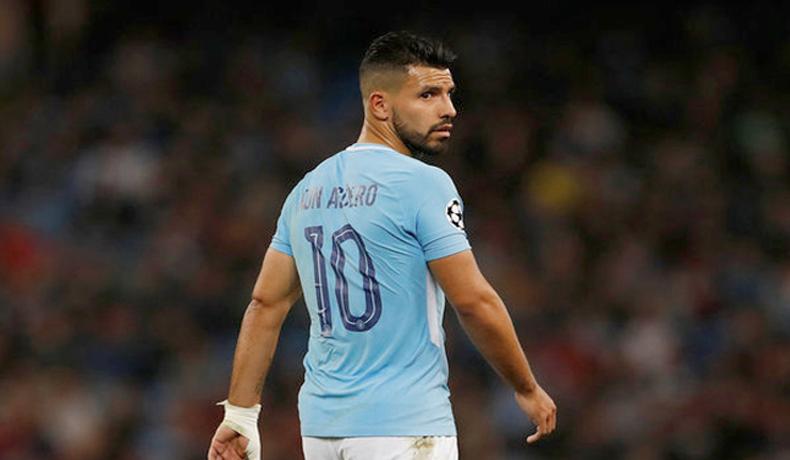 Sergio Aguero Lolos Tes Medis di Barcelona, Segera Diperkenalkan ke Camp Nou