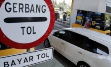 Tarif Tol Naik Serentak Awal 2021, BPJT: Waktu Jatuh Temponya Berdekatan