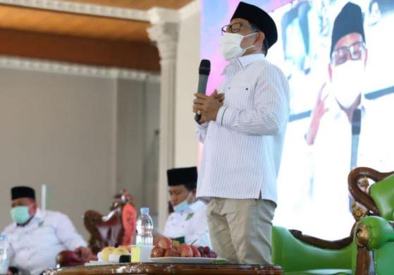 Gus AMI Dorong 3 Solusi Penanganan Krisis Sosial di Masa Pandemi Covid