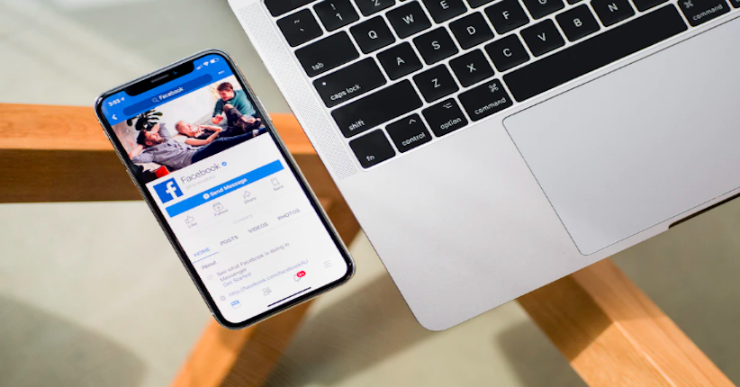 Ada Petisi Larangan Unggah Foto Habib Rizieq di Medsos, Ini Kata Kominfo