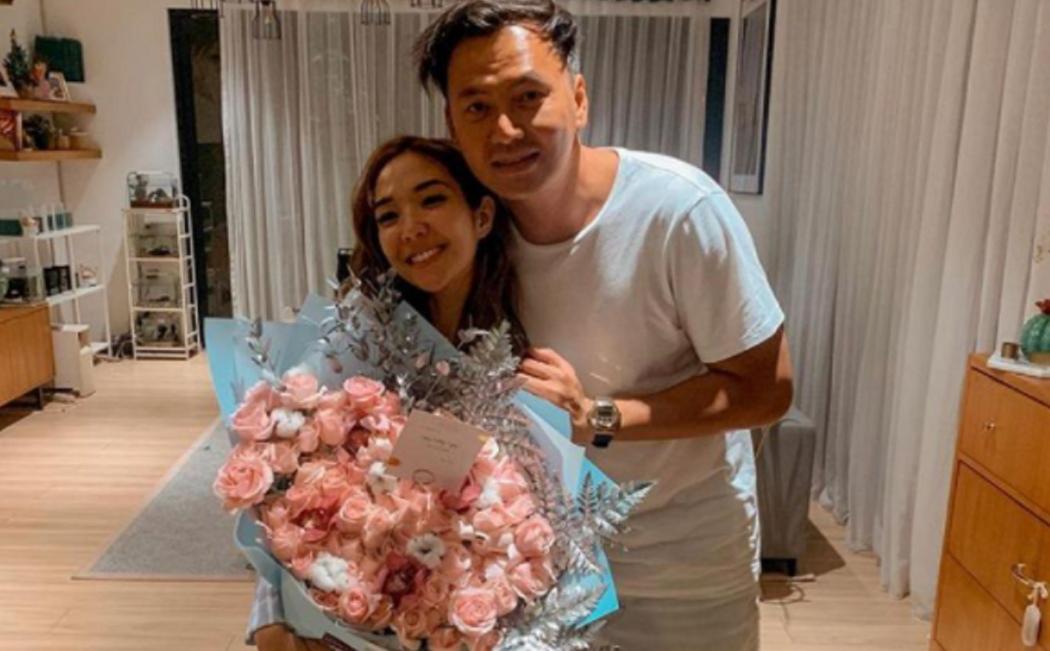 Penuhi Panggilan Polisi, Gisella Anastasia Dapat Dukungan Manis dari Wijin