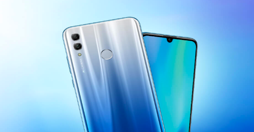 Huawei Jual Seluruh Bisnis Smartphone Honor