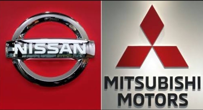 Nissan Akan Jual Saham Mitsubishi