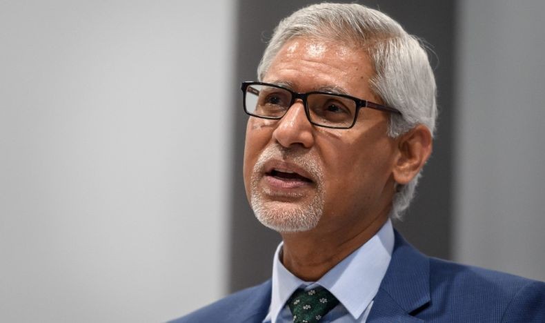 Federasi Palang Merah Peringatkan Perubahan Iklim Lebih Berbahaya daripada Covid-19