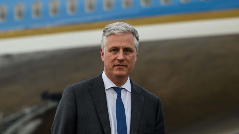 Pejabat Gedung Putih Sebut Proses Transisi Donald Trump ke Joe Biden Akan Mulus