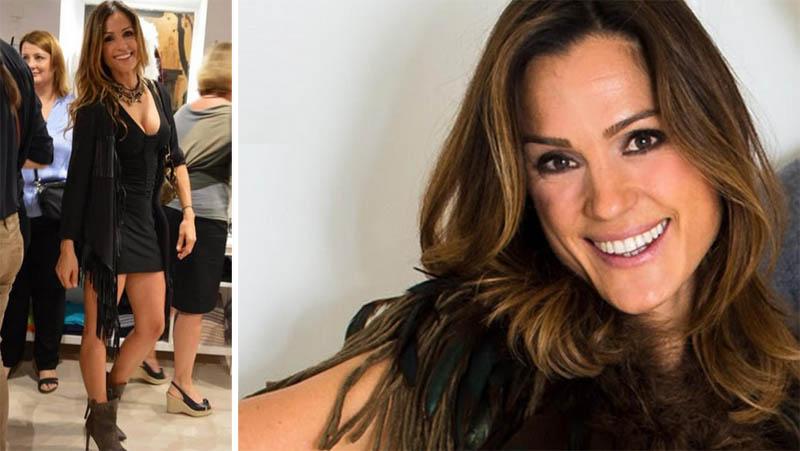 Kenalan dengan Ana Mayretta, Ibunda Joan Mir yang Masih Tetap Cantik nan Seksi