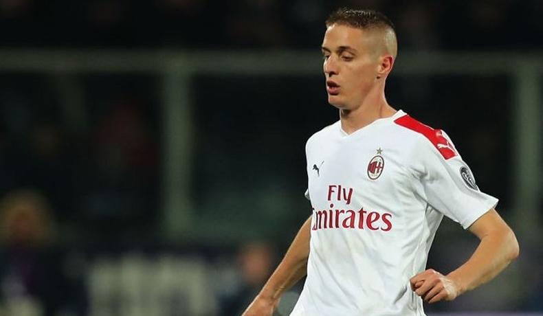 Sering Cedera, Andrea Conti Bakal Dilepas AC Milan