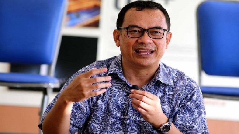 Pakar Minta Semua Pihak Jangan Asal Menyalahkan terkait Kerumunan Massa Habib Rizieq