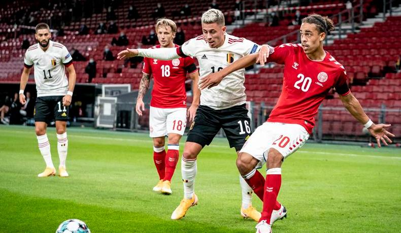 Prediksi Denmark Vs Belgia: Waspada Semangat Ganda Tim Dinamit 