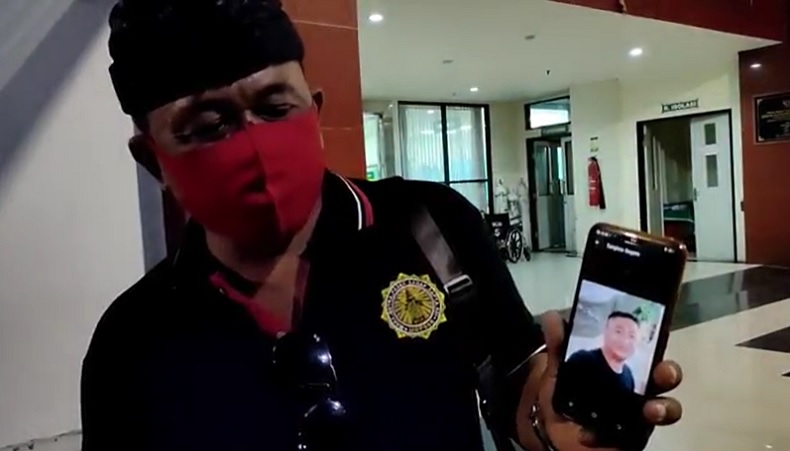 Duel Maut di Buleleng Diduga Dendam Lama, Pelaku Menyerahkan Diri